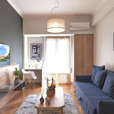 Modern Haven Near Archaeological Museum Διαμέρισμα Αθήνα Εξωτερικό φωτογραφία