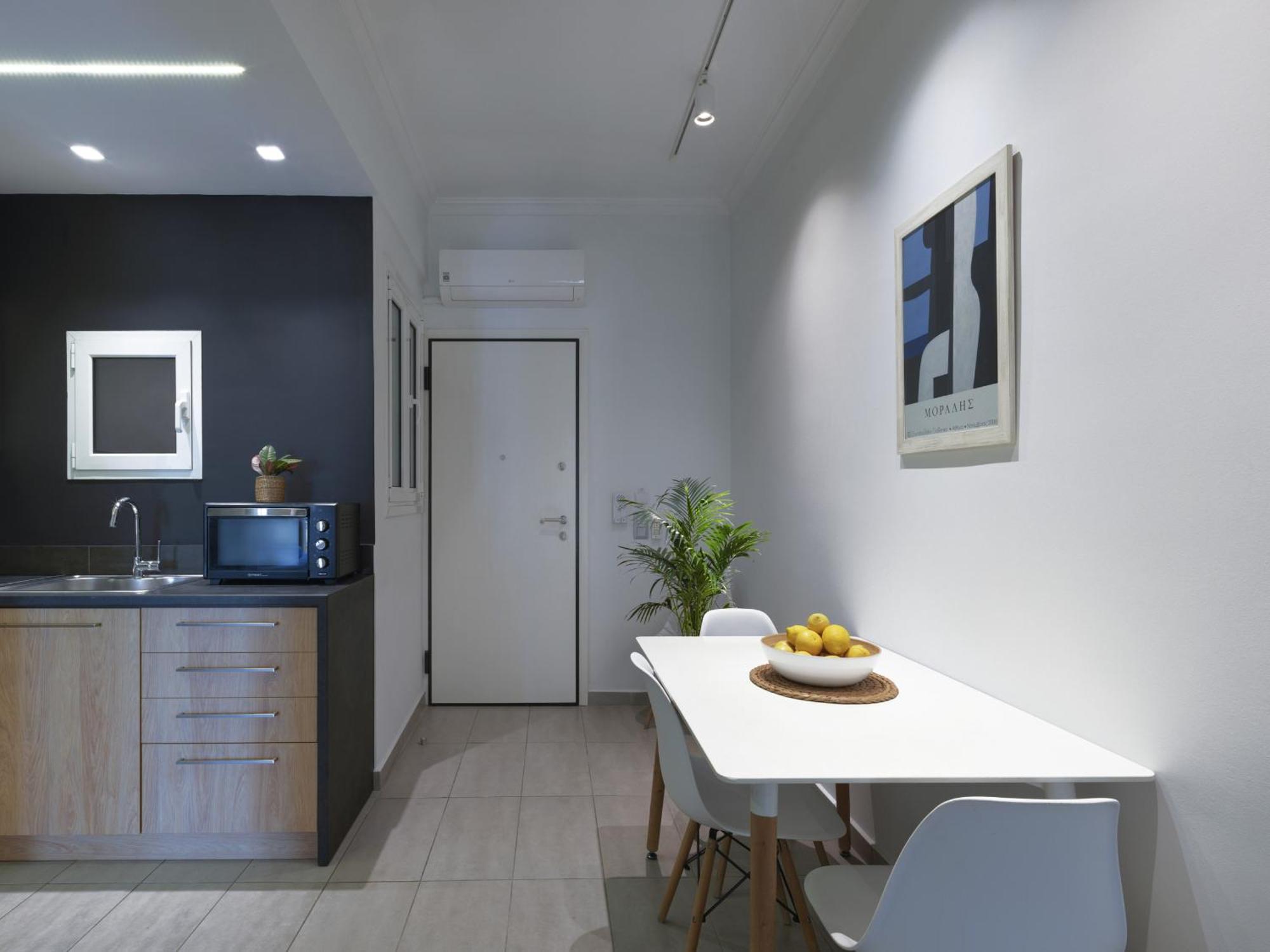 Modern Haven Near Archaeological Museum Διαμέρισμα Αθήνα Εξωτερικό φωτογραφία