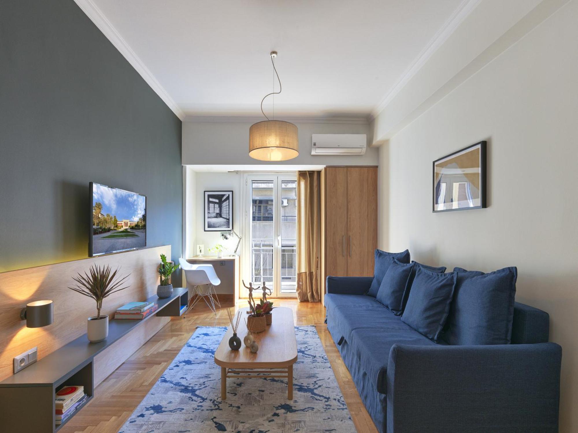 Modern Haven Near Archaeological Museum Διαμέρισμα Αθήνα Εξωτερικό φωτογραφία